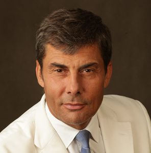 Jerzy R. Kolasinski, MD, PhD, FISHRS, Co-Chair Poland